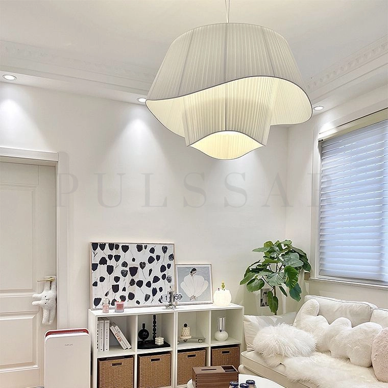 Подвесная люстра VANILLA