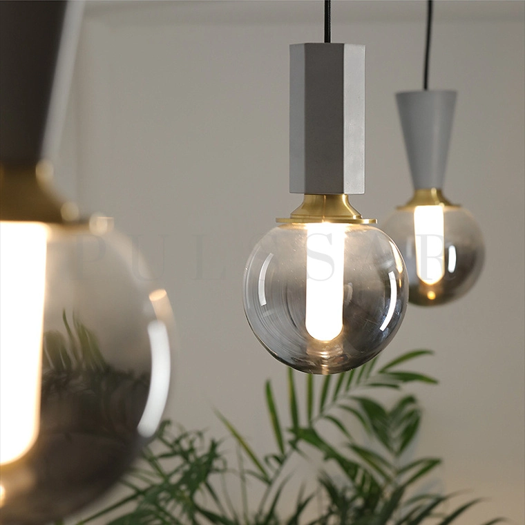 Подвесной светильник LAZARUS