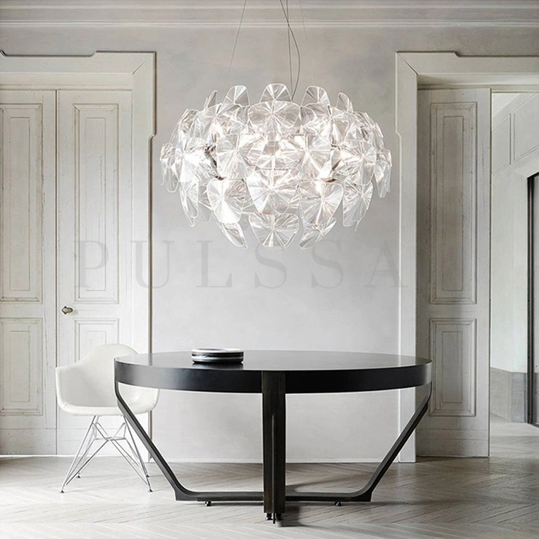 Подвесная люстра FOLS