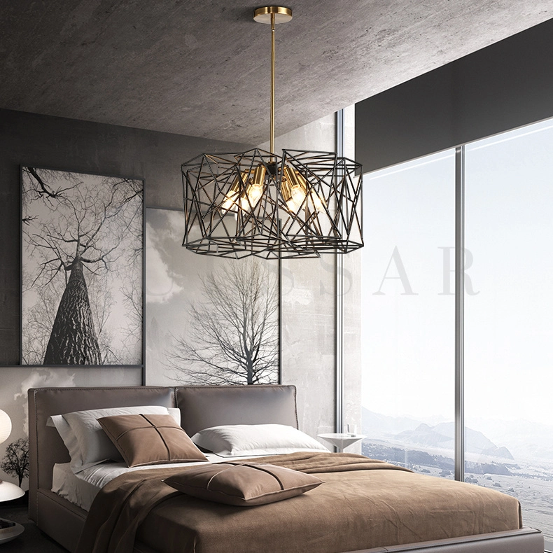 Подвесная люстра VINKLAR