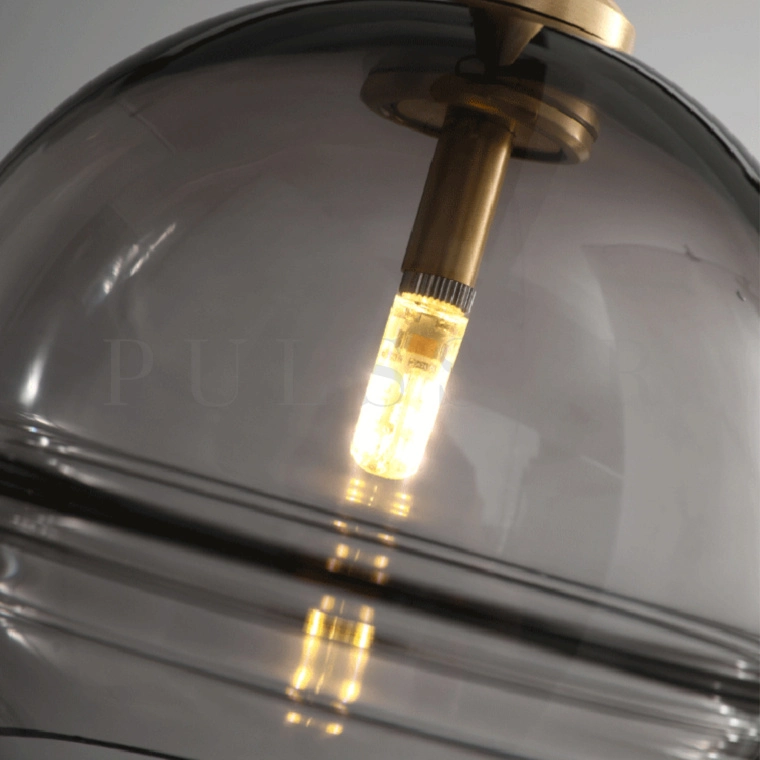 Подвесной светильник TOIMI B