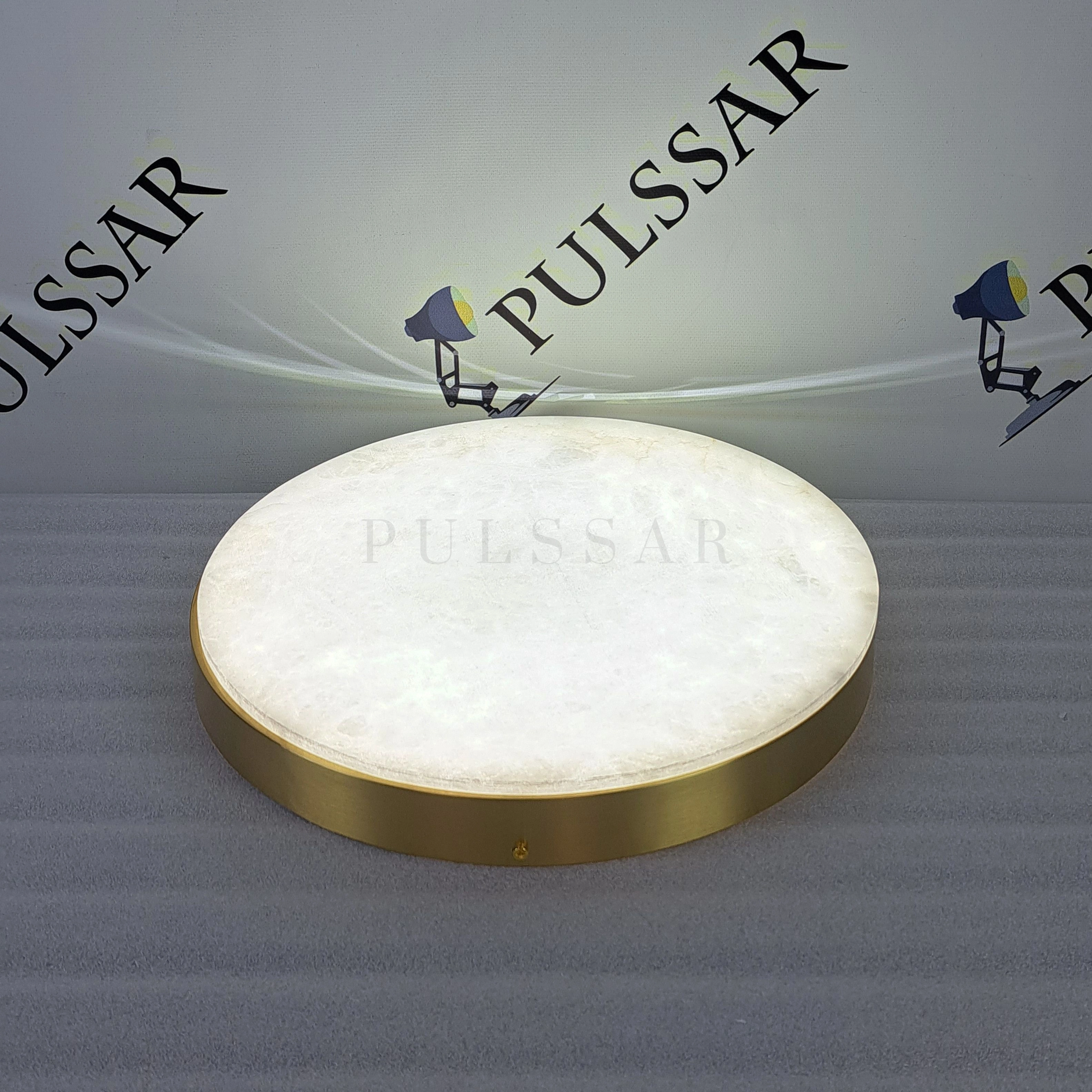 Потолочный светильник PLUMAS