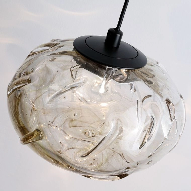 Подвесной светильник ANSEL B