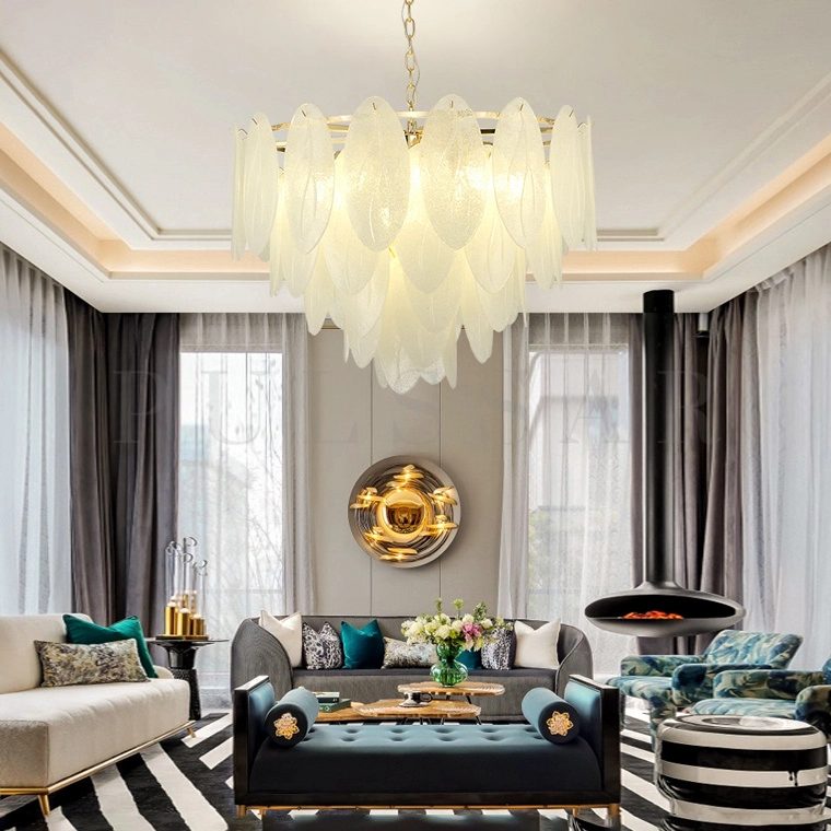 Подвесная люстра ISIDORA