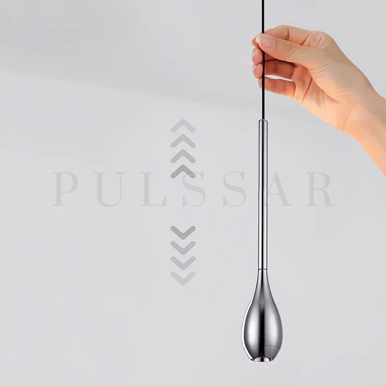 Подвесной светильник JURIS