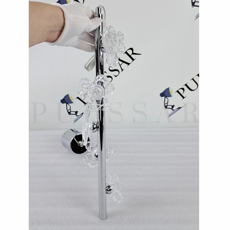 Подвесной светильник CAMILIA BW