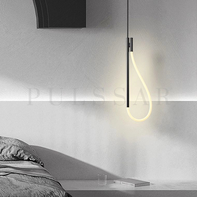 Подвесной светильник GLORIFY OPTIC