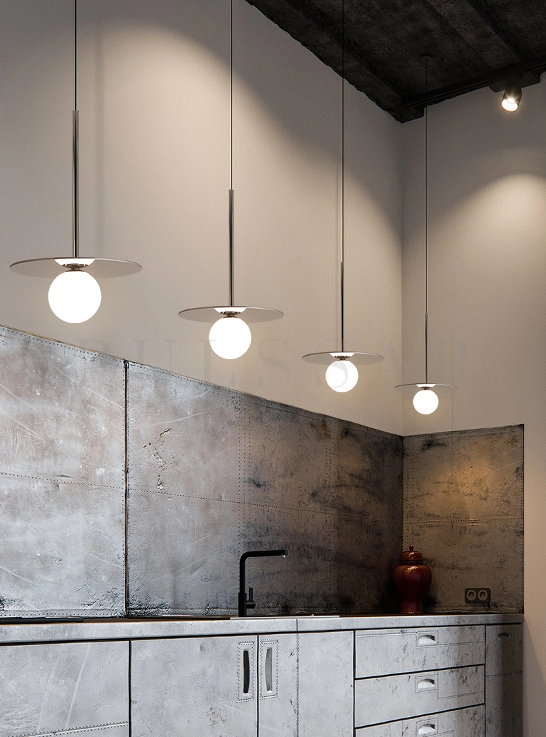 Подвесной светильник TAG