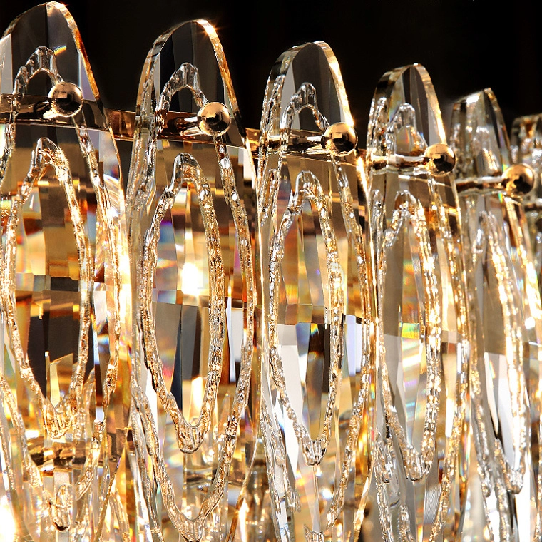 Подвесная люстра LIONEL