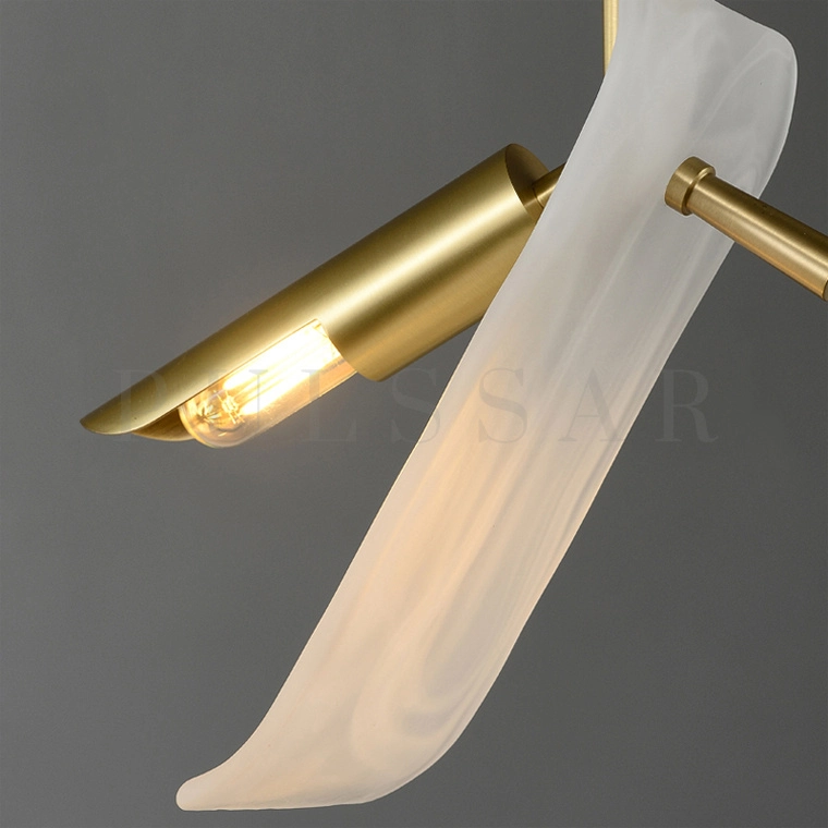 Подвесной светильник HELMAR