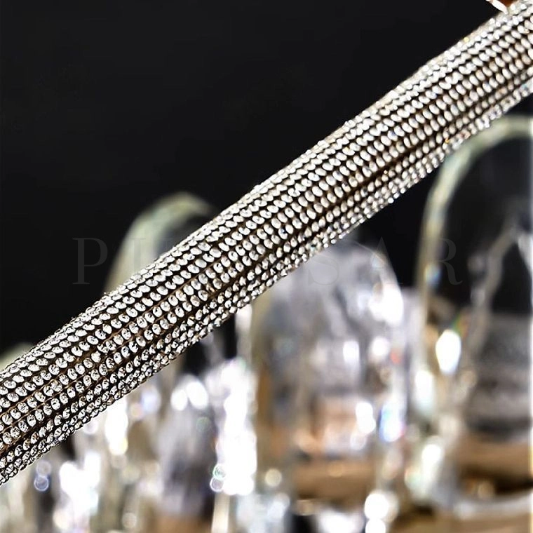 Подвесная люстра ARSI