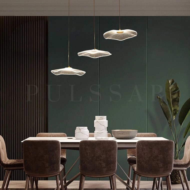 Подвесной светильник AMMON