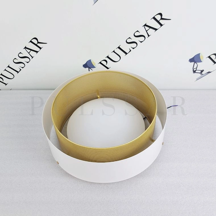 Потолочная люстра CASING S