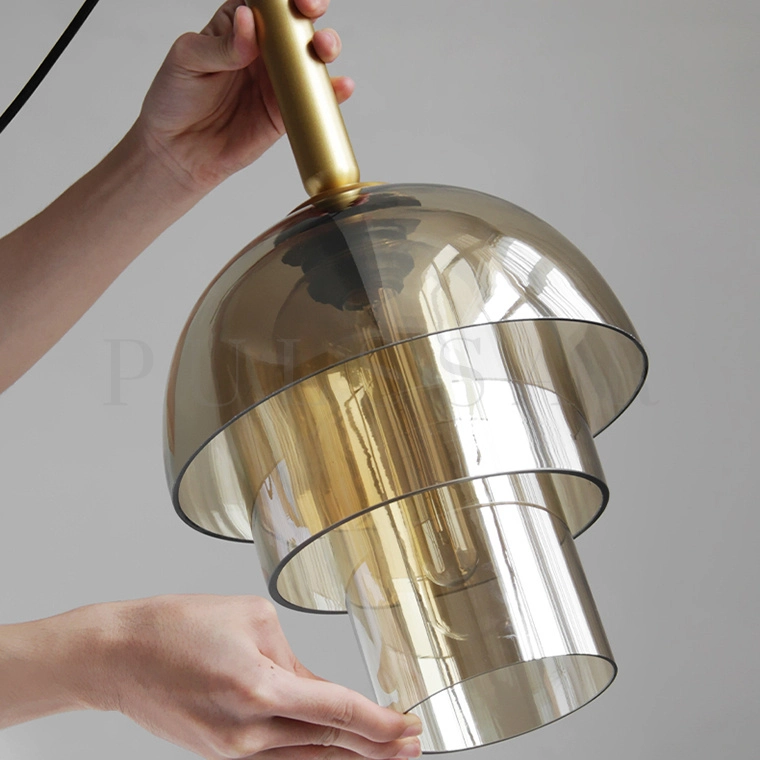 Подвесной светильник JOLLY