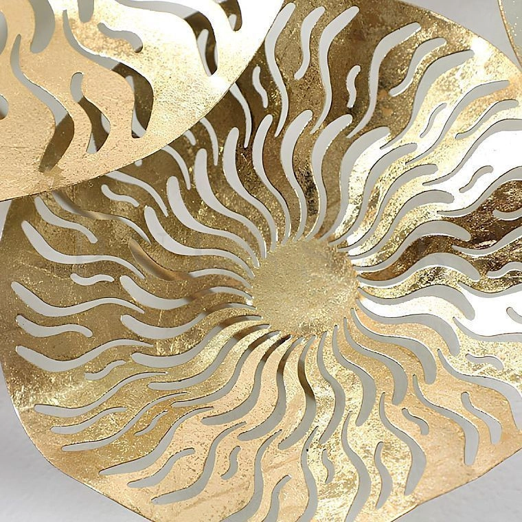 Дизайнерский настенный декор ART-103