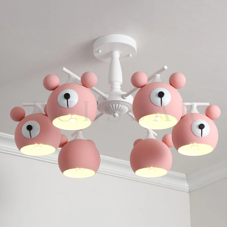 Подвесная люстра TEDDY B