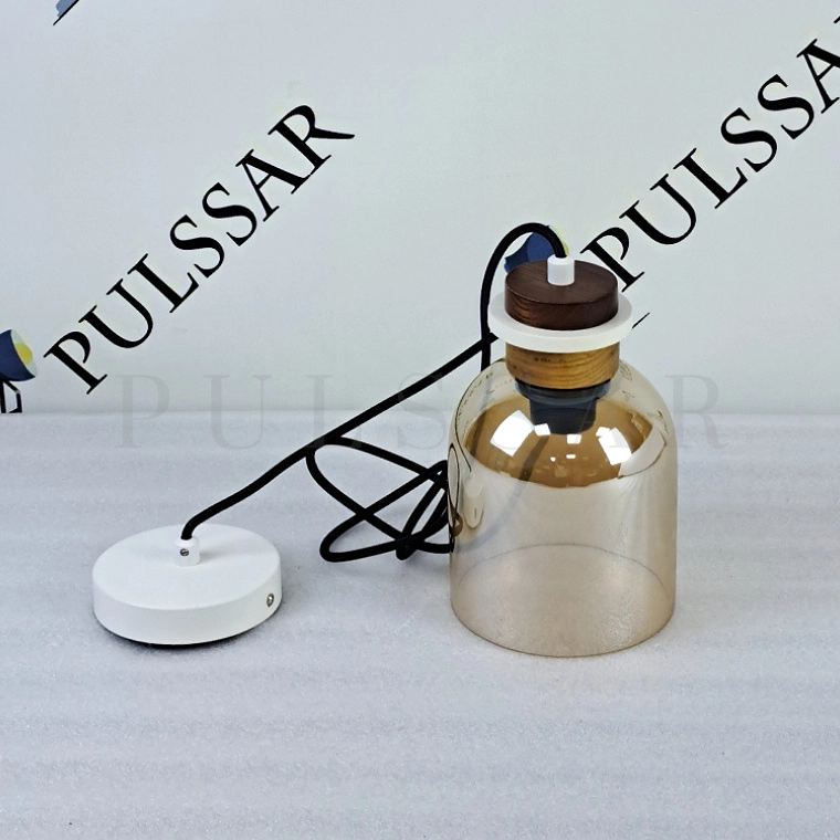 Подвесной светильник JAR