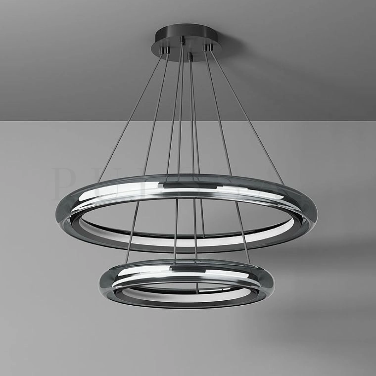 Кольцевая люстра SIGURD