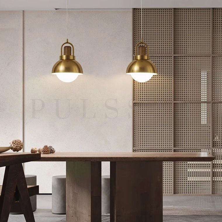 Подвесной светильник ALISON GOLD