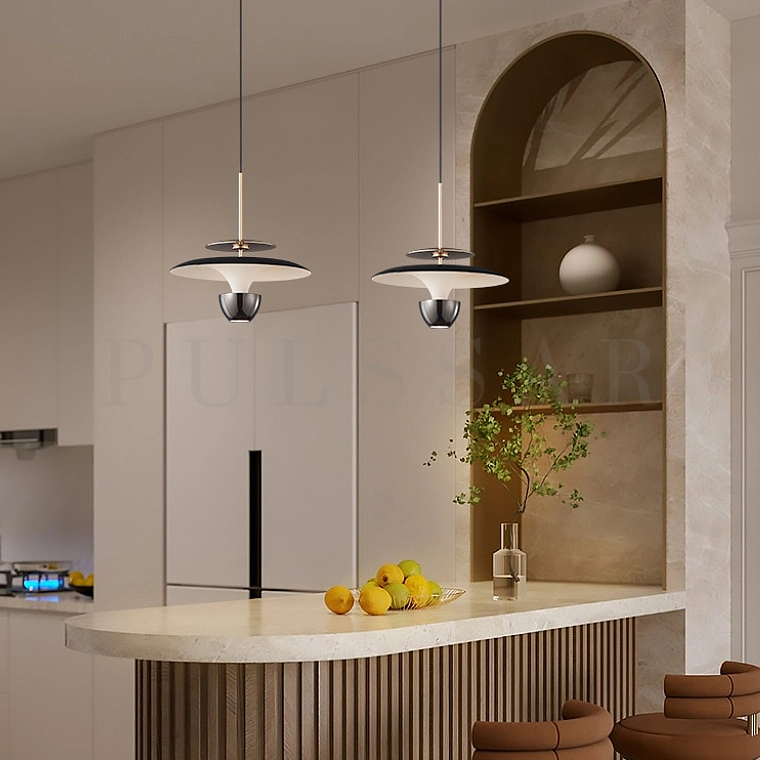 Подвесной светильник BERTIL