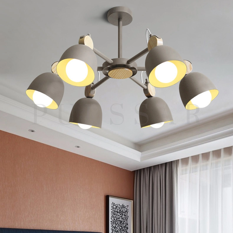 Подвесная люстра ROLLA