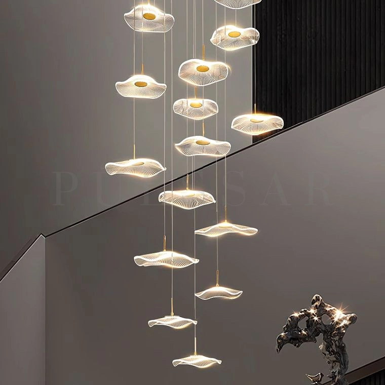 Подвесной светильник AMMON