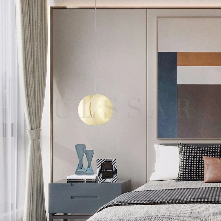 Подвесной светильник SHELBY