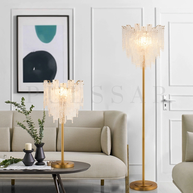 Настольная лампа FAVOR TAB