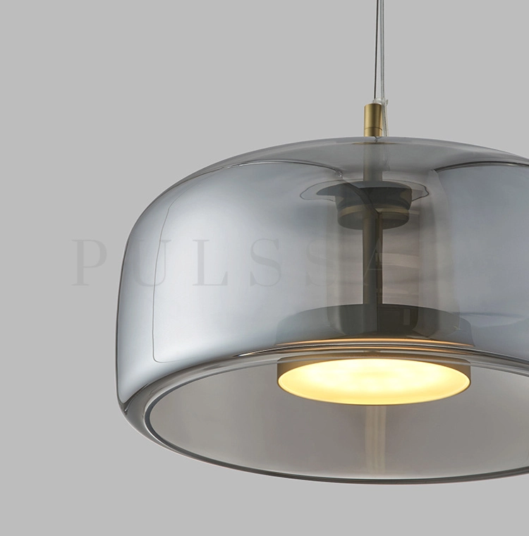 Подвесной светильник DAUPHIN