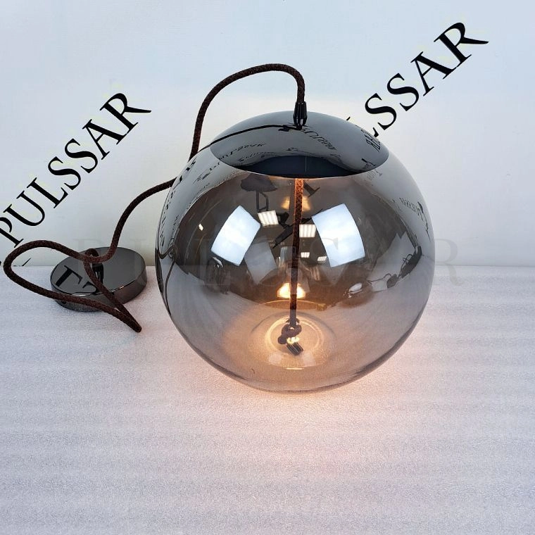 Подвесной светильник WICK