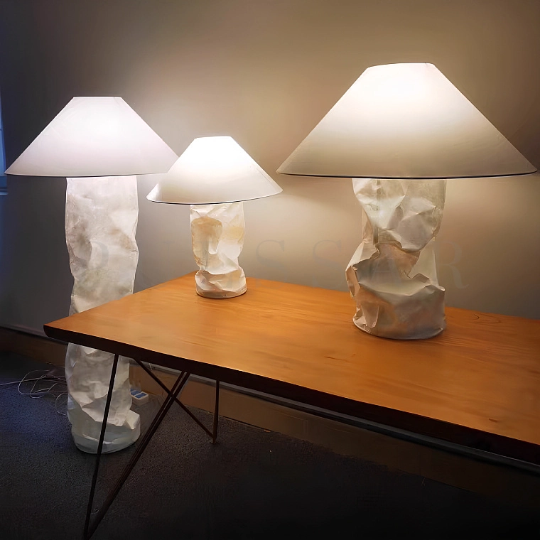 Торшер KAZE FL