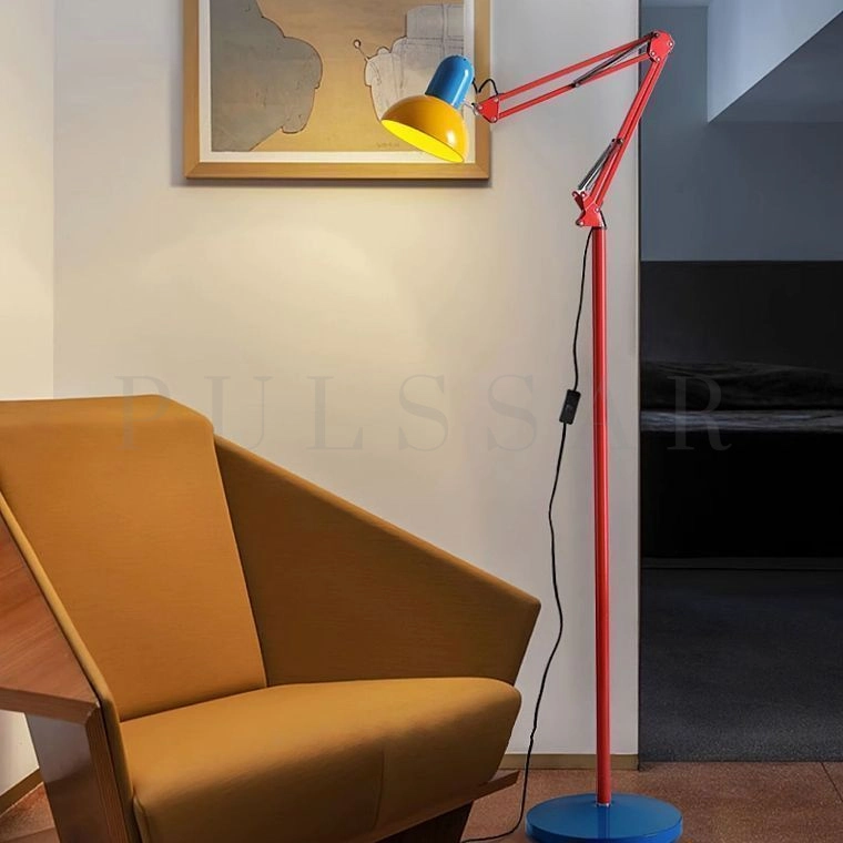 Торшер COLORUM FL