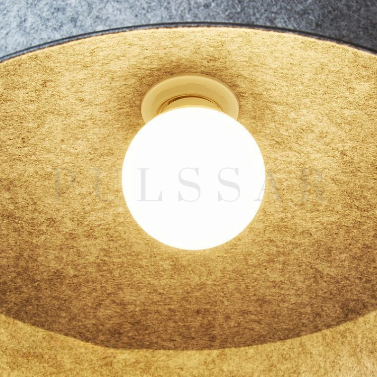 Подвесной светильник ECLOOM