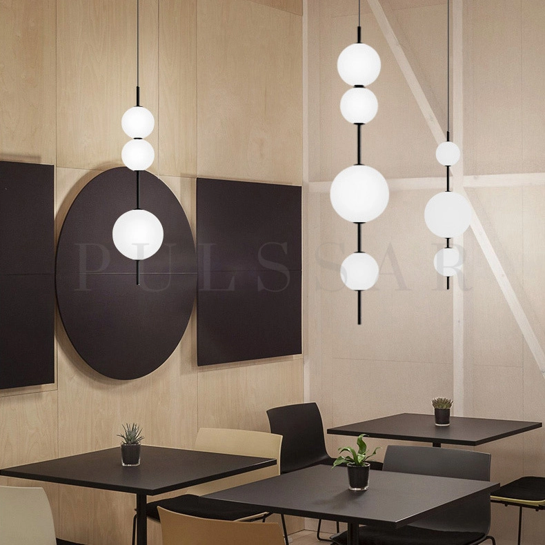 Подвесной светильник BEADS