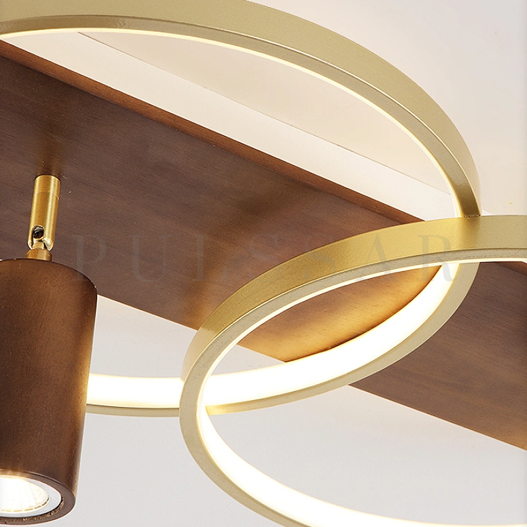 Потолочный светильник DIDRIKA