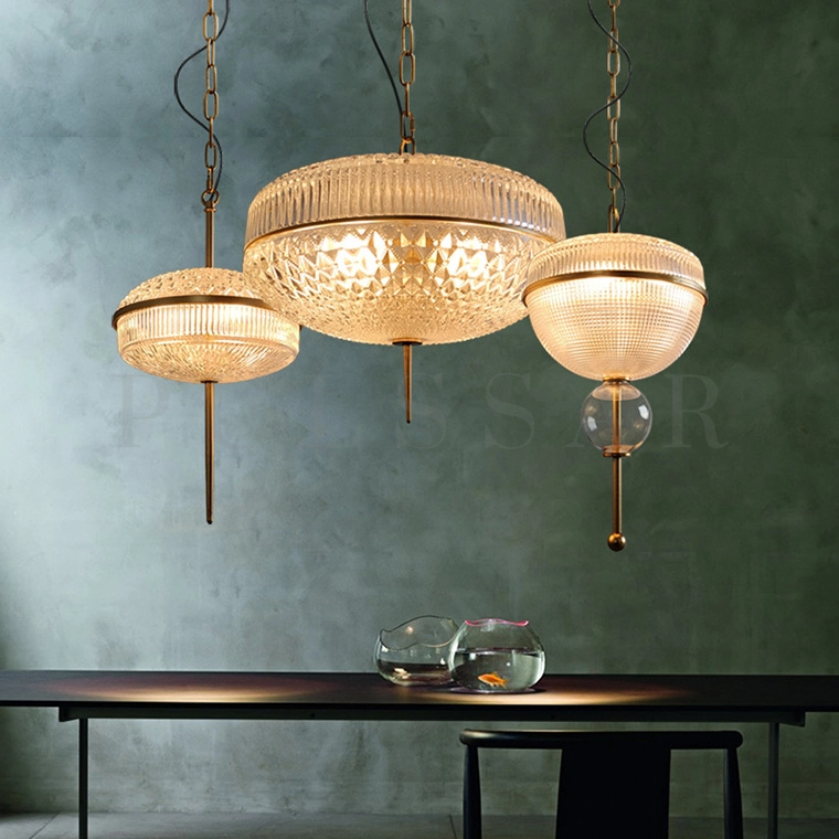 Подвесной светильник AMPLE