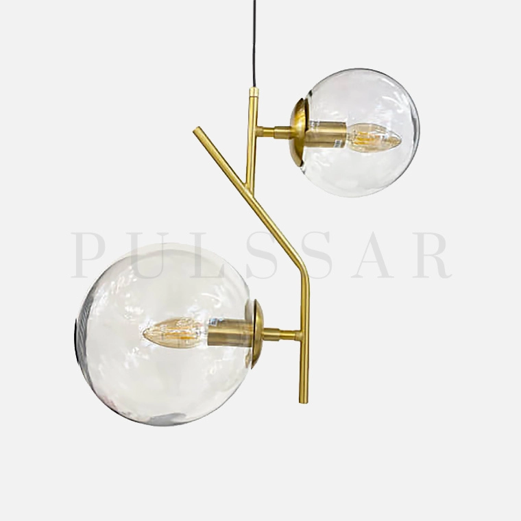 Подвесной светильник KAFT