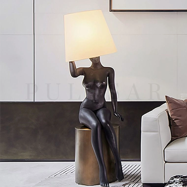 Торшер FILLE ANONYME