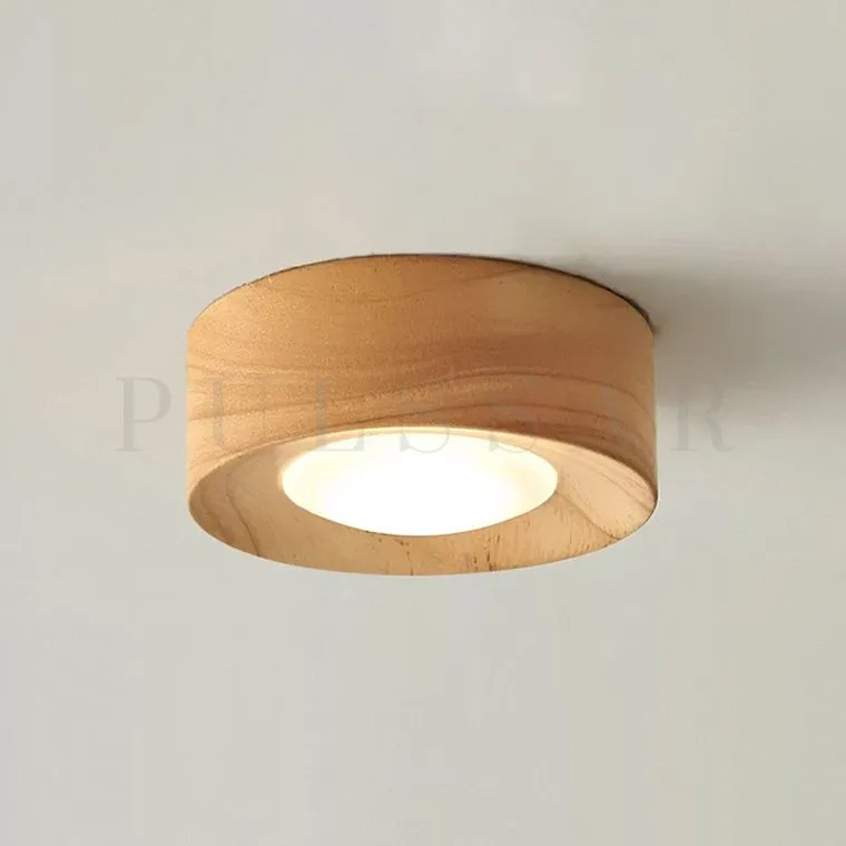 Точечный светильник WOODSPOT LIGHT