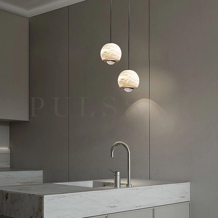 Подвесной светильник LUNARA