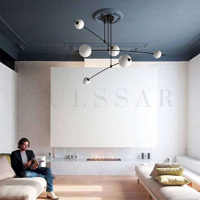 Подвесная люстра FREER