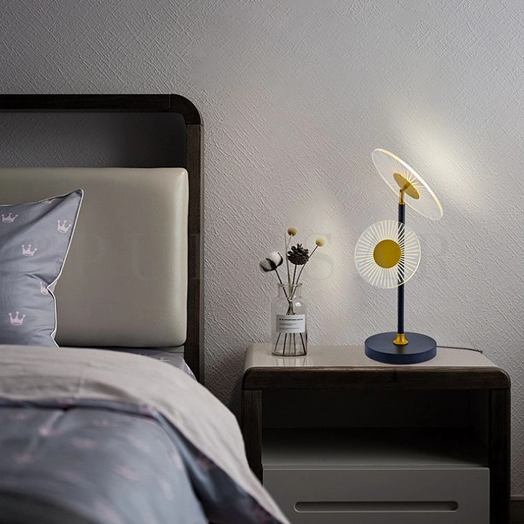 Настольная лампа LIVORNO TAB