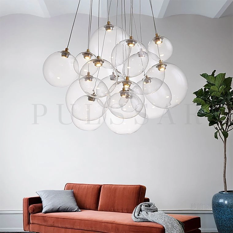 Подвесной светильник JODIS