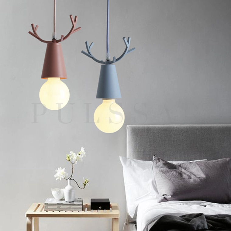 Подвесной светильник DASHER