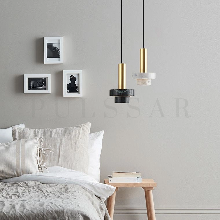 Подвесной светильник CADIS