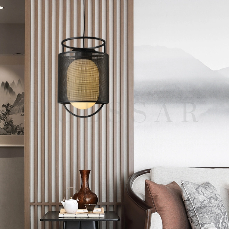 Подвесной светильник KIOTO