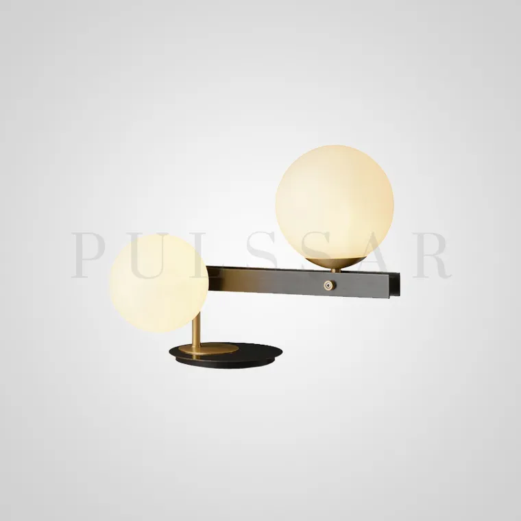 Настольная лампа JUDITH TAB