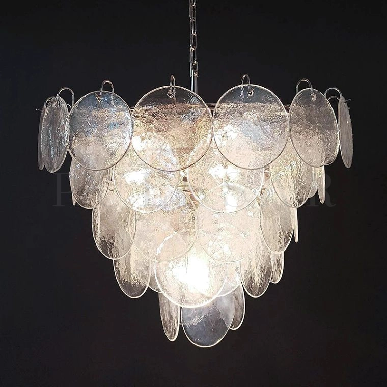 Подвесная люстра SHINEON