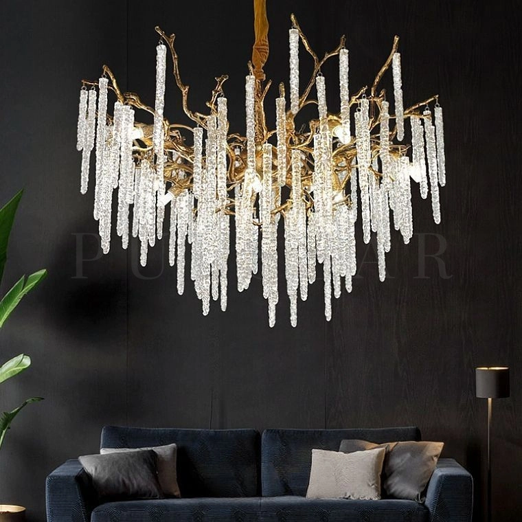 Подвесная люстра LARINIGE