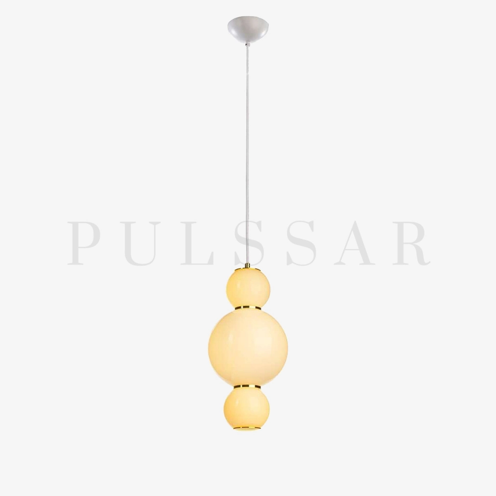 Подвесной светильник LUMEN